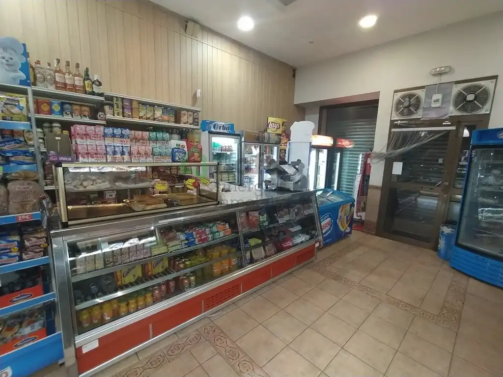 Local comercial en venda a La Estación, imagen 9