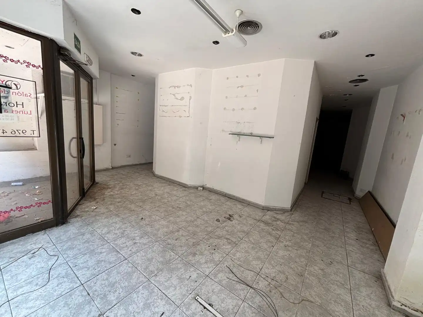 Gewerbefläche zum Verkauf in Avenida del Compromiso de Caspe 61, imagen 14