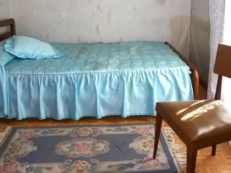 Habitación de Finca rústica en venta en Cartes con Balcón