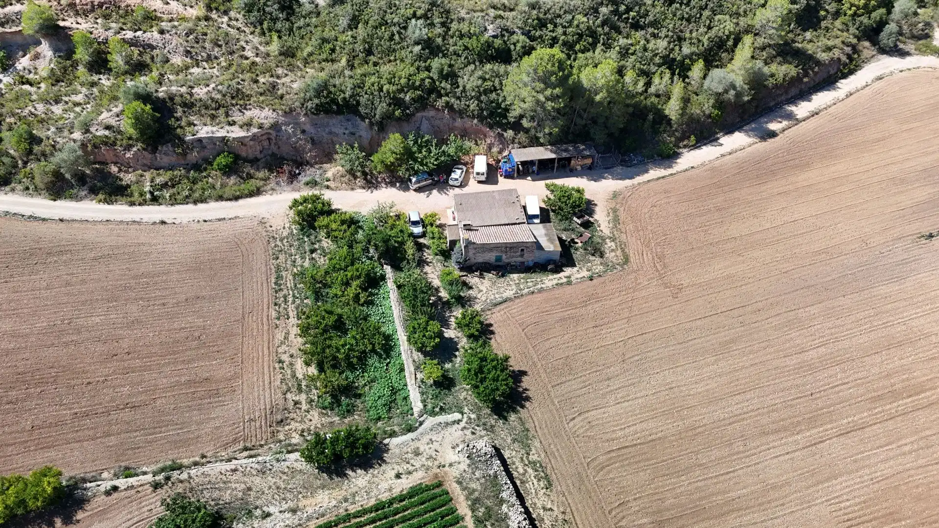 Terreno en venta en Tortosa