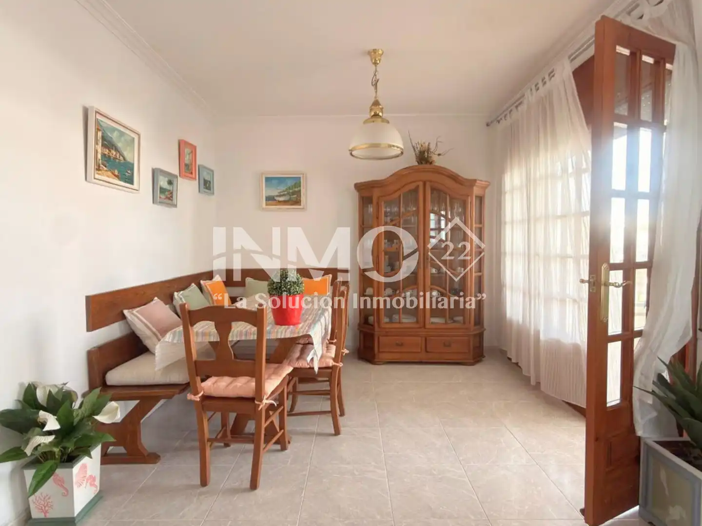 Apartamento de alquiler en Cambrils Port
