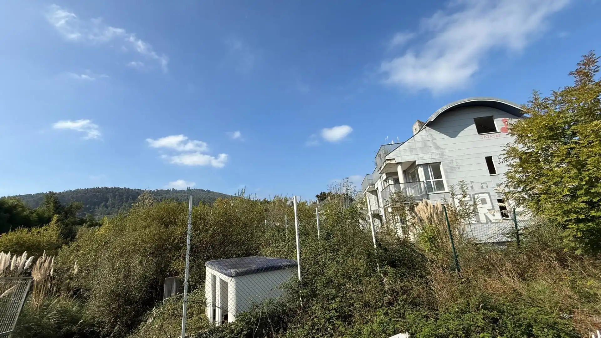 Gebäude zum Verkauf in Castañeda