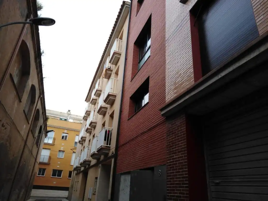 Edificio en venta en C/ Barceloneta, Centre