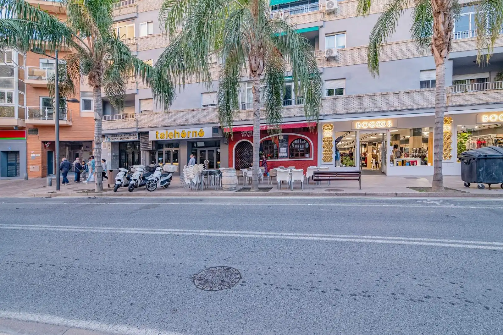 Pis amb ascensor en venda a Motril  ciudad, imagen 30