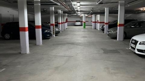 Photo 5 of Garage for sale in Ronda de las Musas, 5d, Villatobas, Toledo