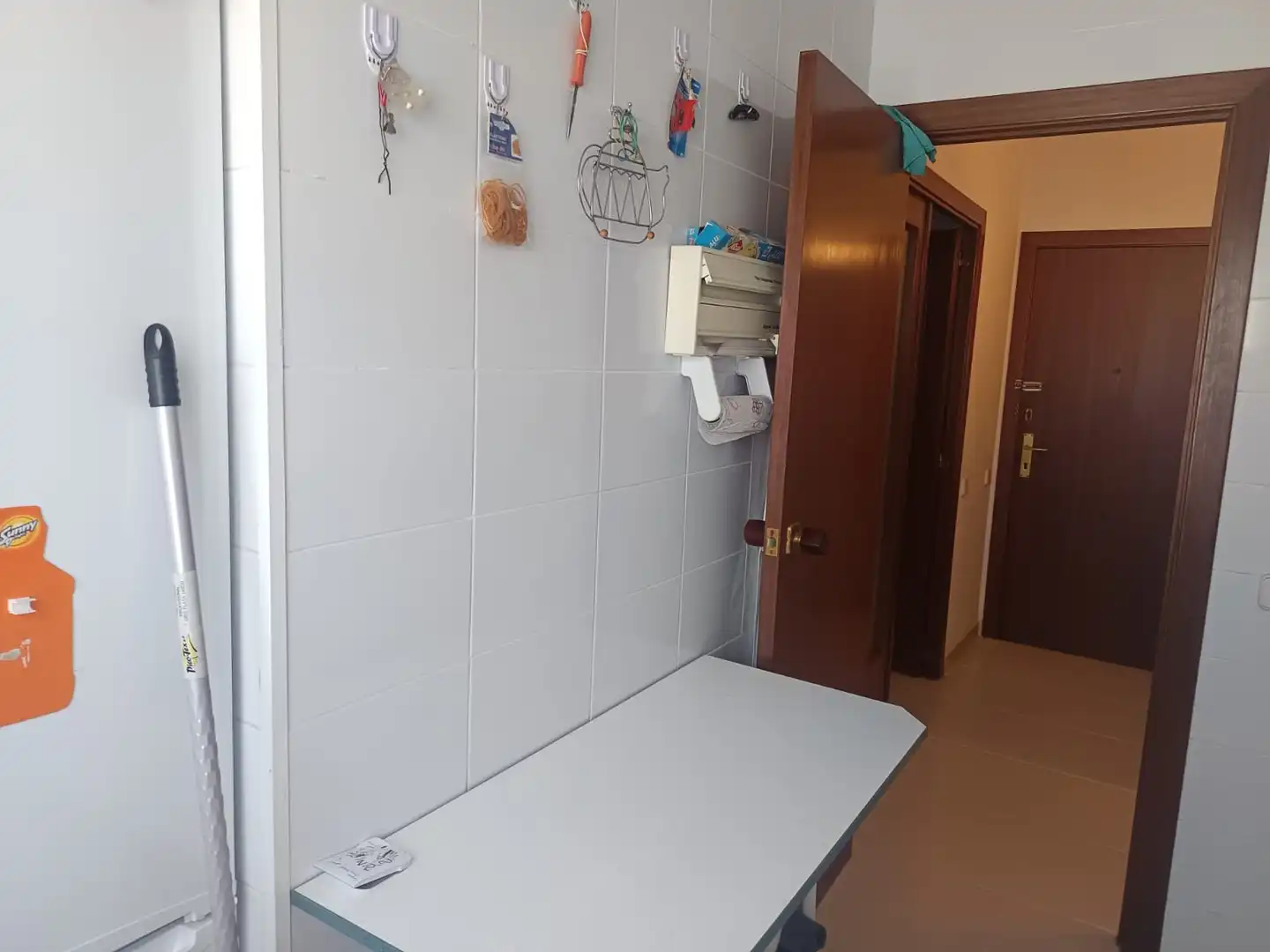 Piso con terraza en venta en Nucli Antic, imagen 20