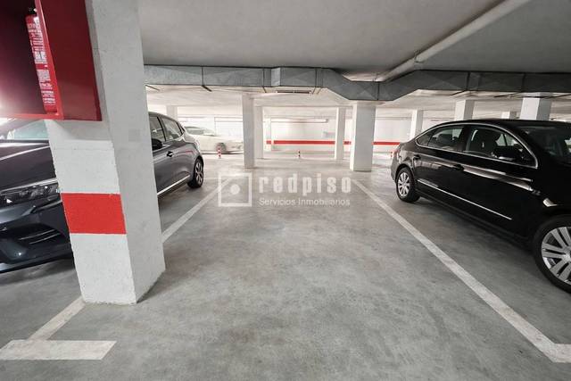 Garaje en Venta en Montecillo en La Cala del Moral