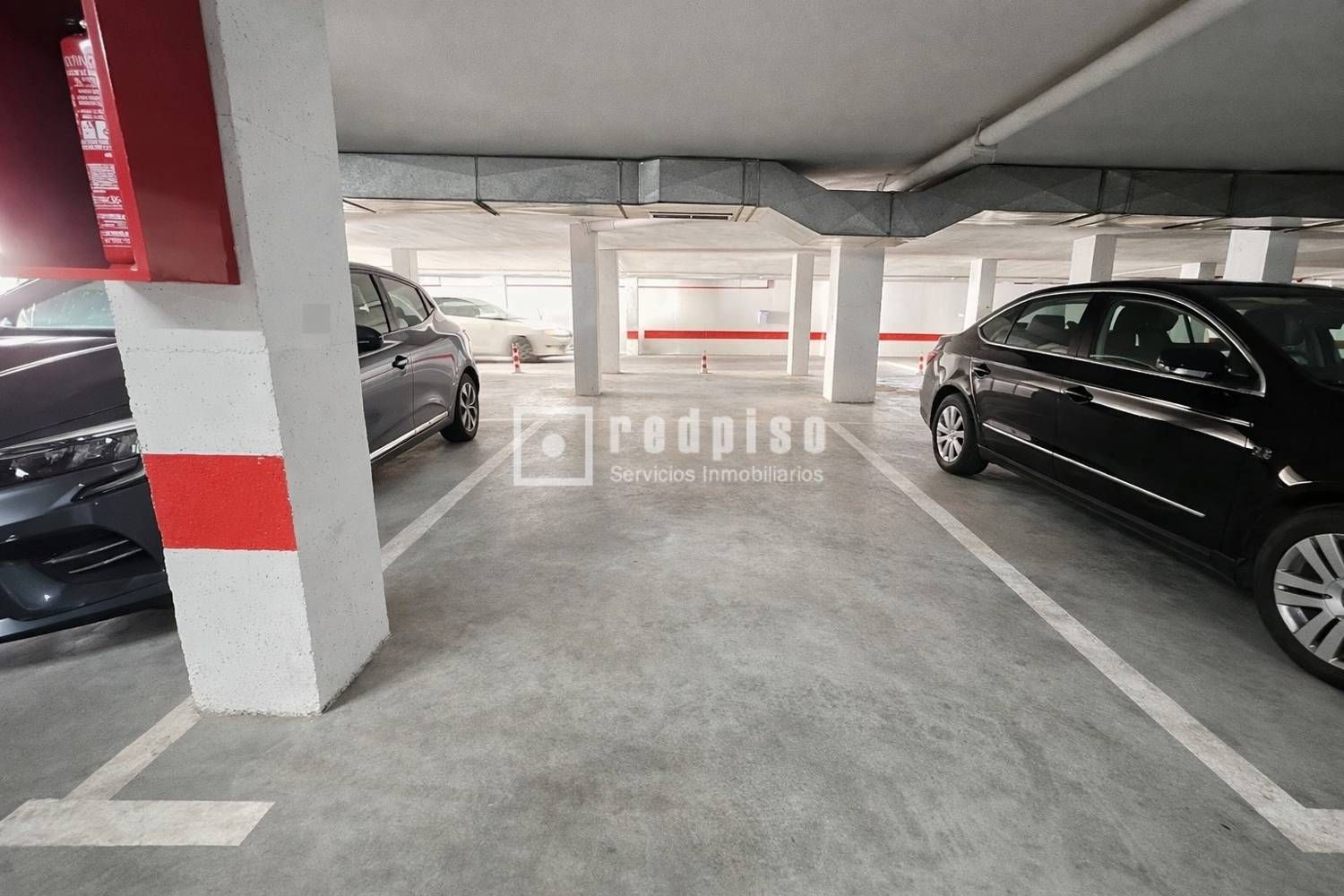 Parking of Garage for sale in Rincón de la Victoria