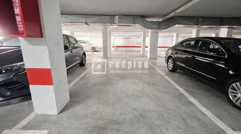 Photo 4 of Garage for sale in Montecillo, La Cala del Moral, Rincón de la Victoria