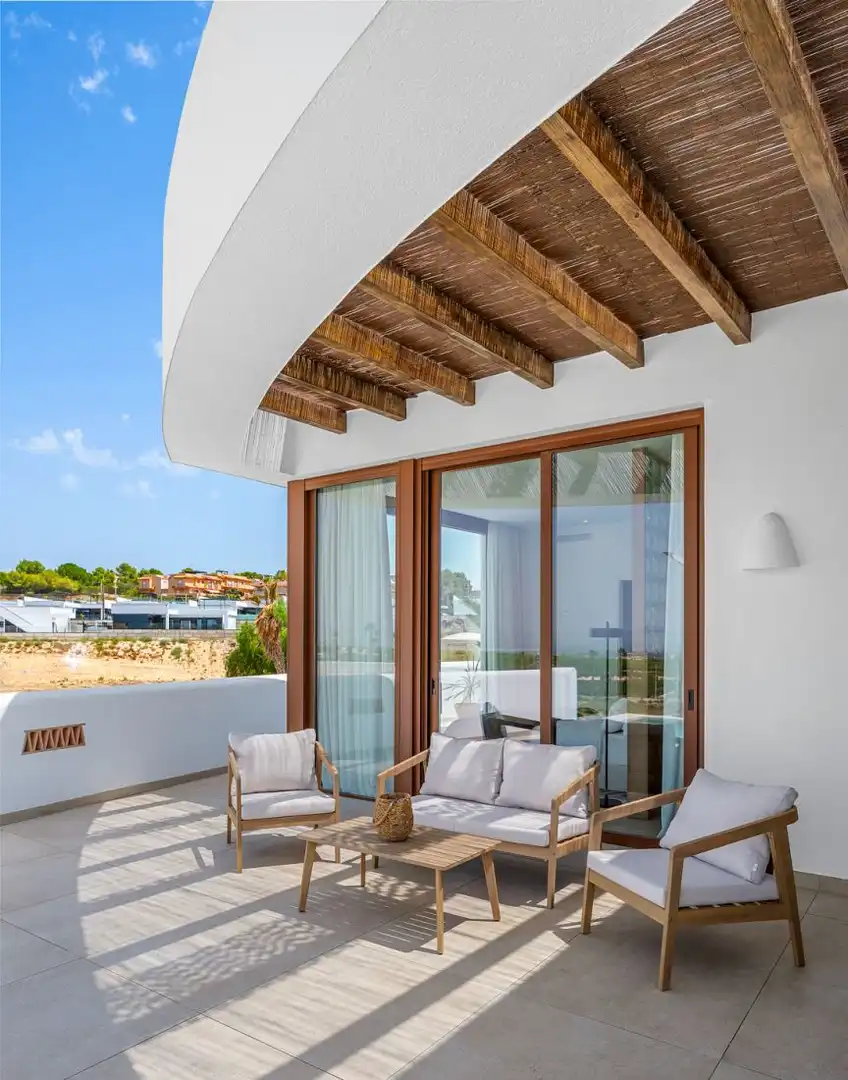 Villa à vendre à Algorfa, imagen 6