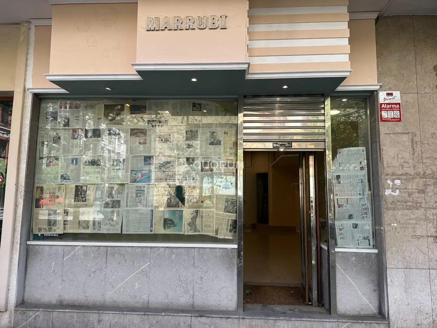 Local comercial en venda a Calle Calle Paulino Mendivil, imagen 7