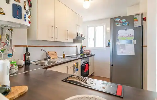 Attic for rent in Urbanizacion Perla de la Bahia, Bahía de Casares