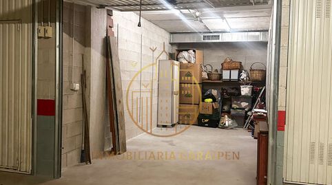Foto 5 von Garage zum Verkauf in Irura, Gipuzkoa