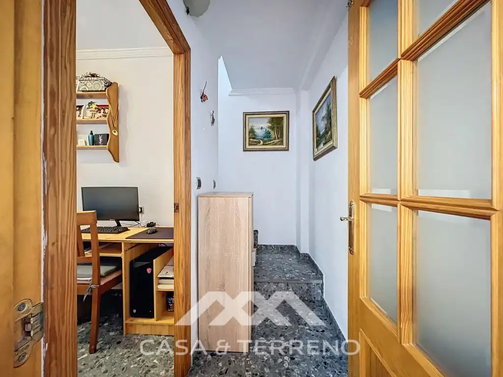Haus mit Terrasse zum Verkauf in Cómpeta, imagen 9