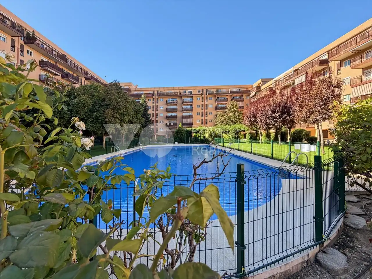 Piso con piscina en venta en Perlita, imagen 35