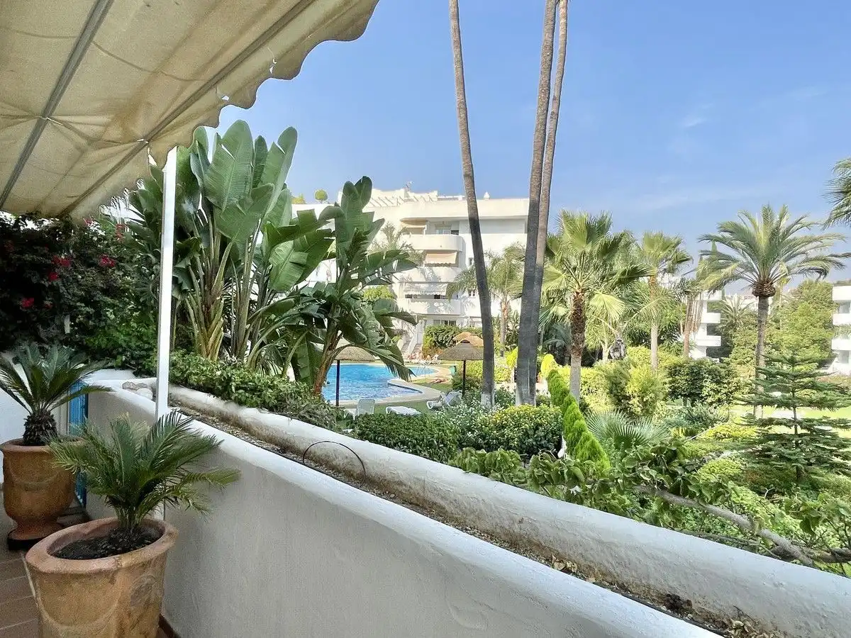 Apartments for rent in La Carolina - Guadalpín