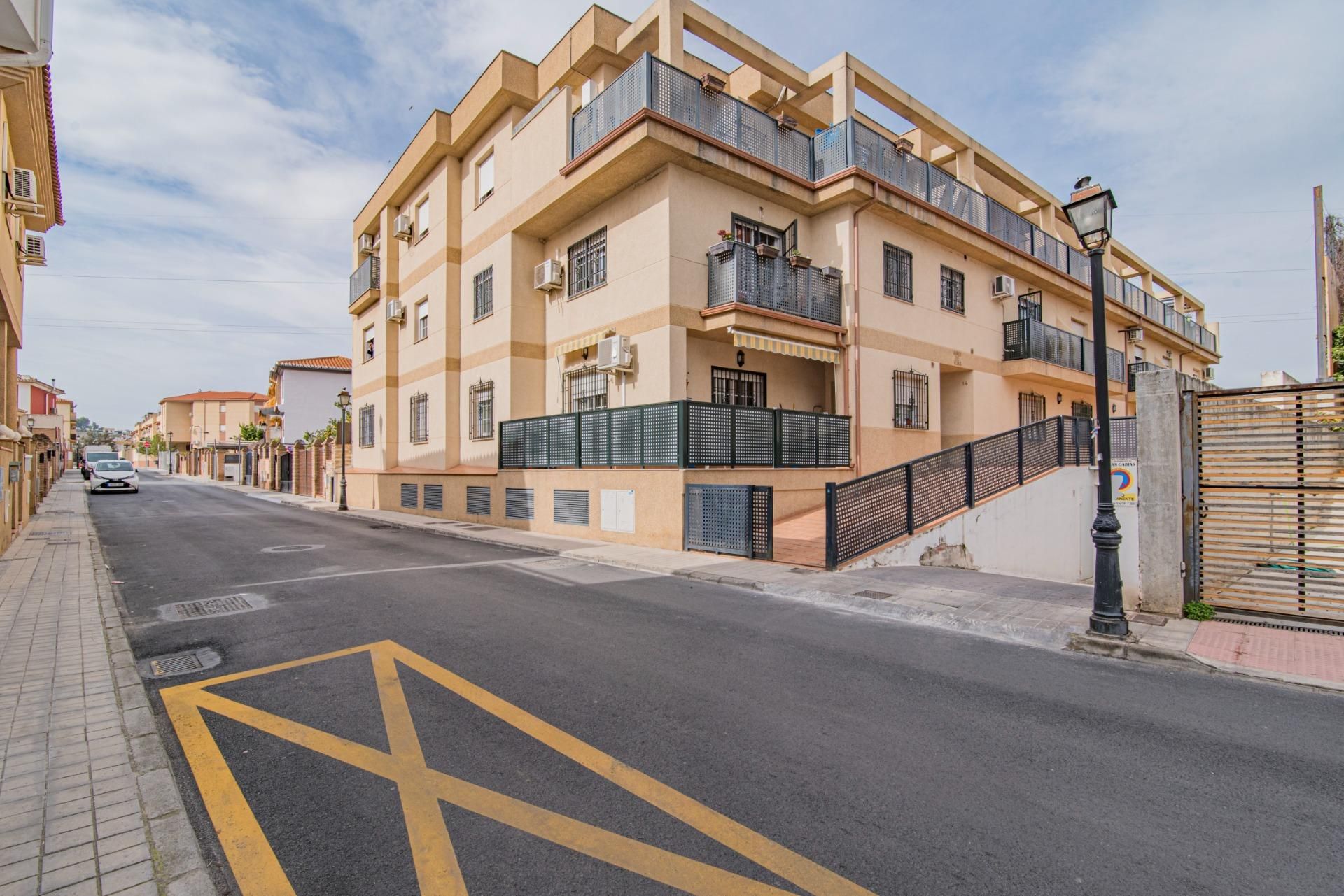 Flat for sale in Híjar