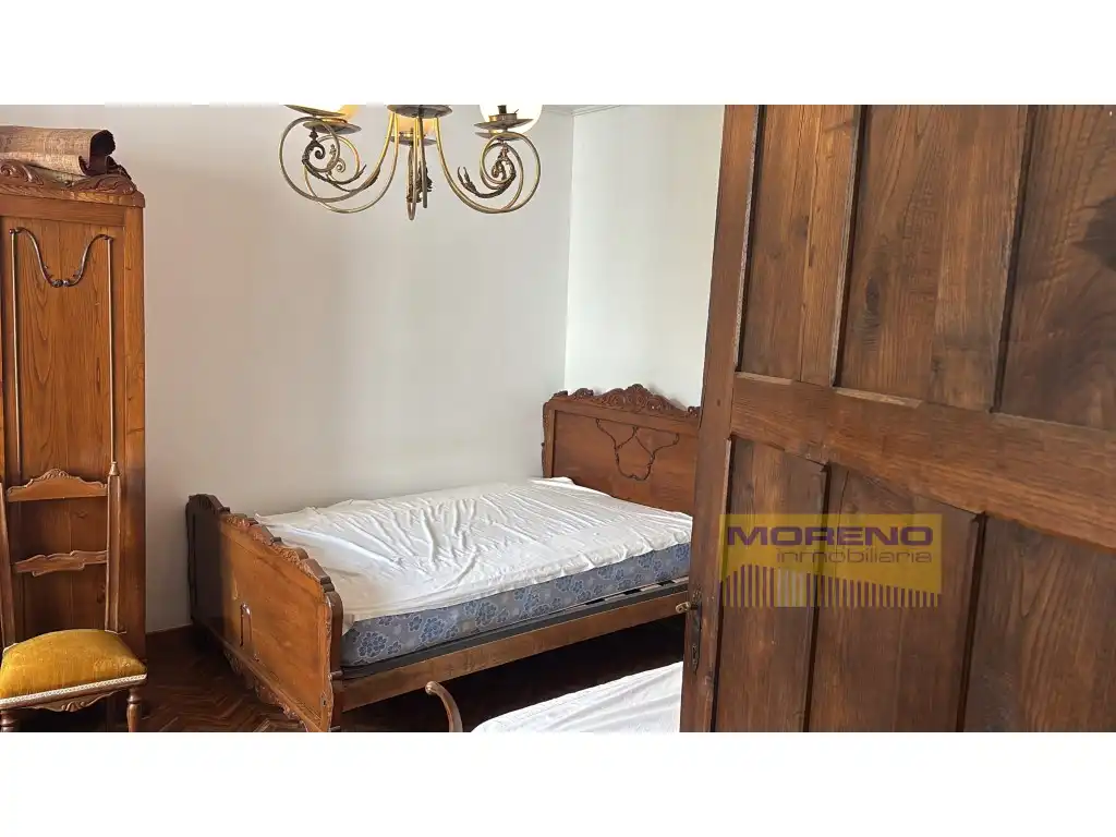 Bedroom of Houses for sale in Triacastela