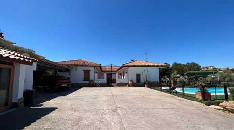 Foto 2 de Casa o chalet en venta en Medellín, Badajoz