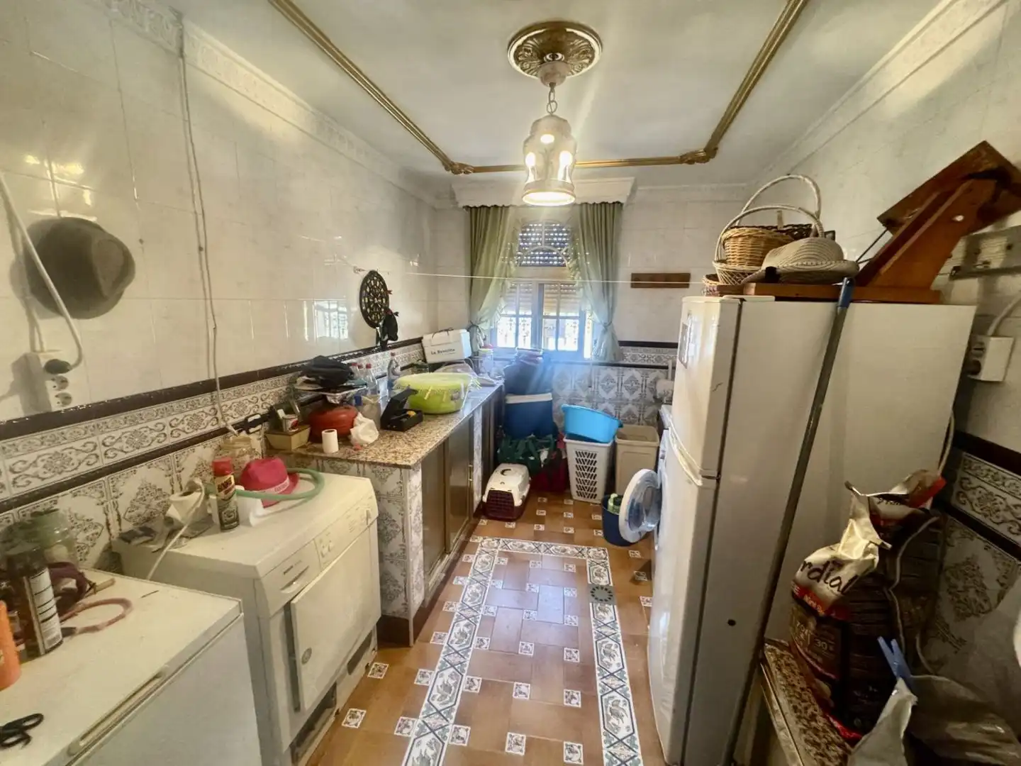 House for sale in Alcolea del Río, imagen 8