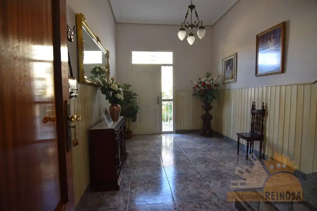Casa o xalet en venda en Casco Urbano