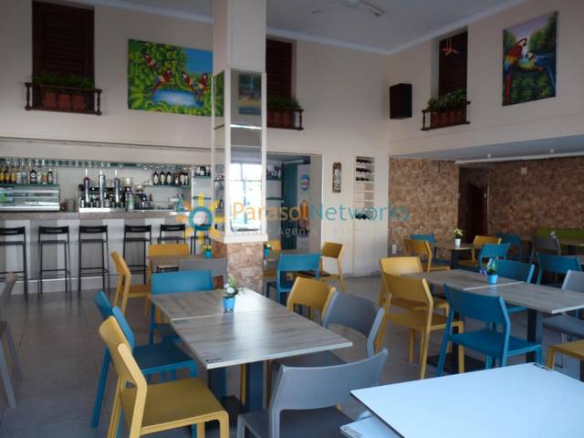 Local comercial en Venta en Piles