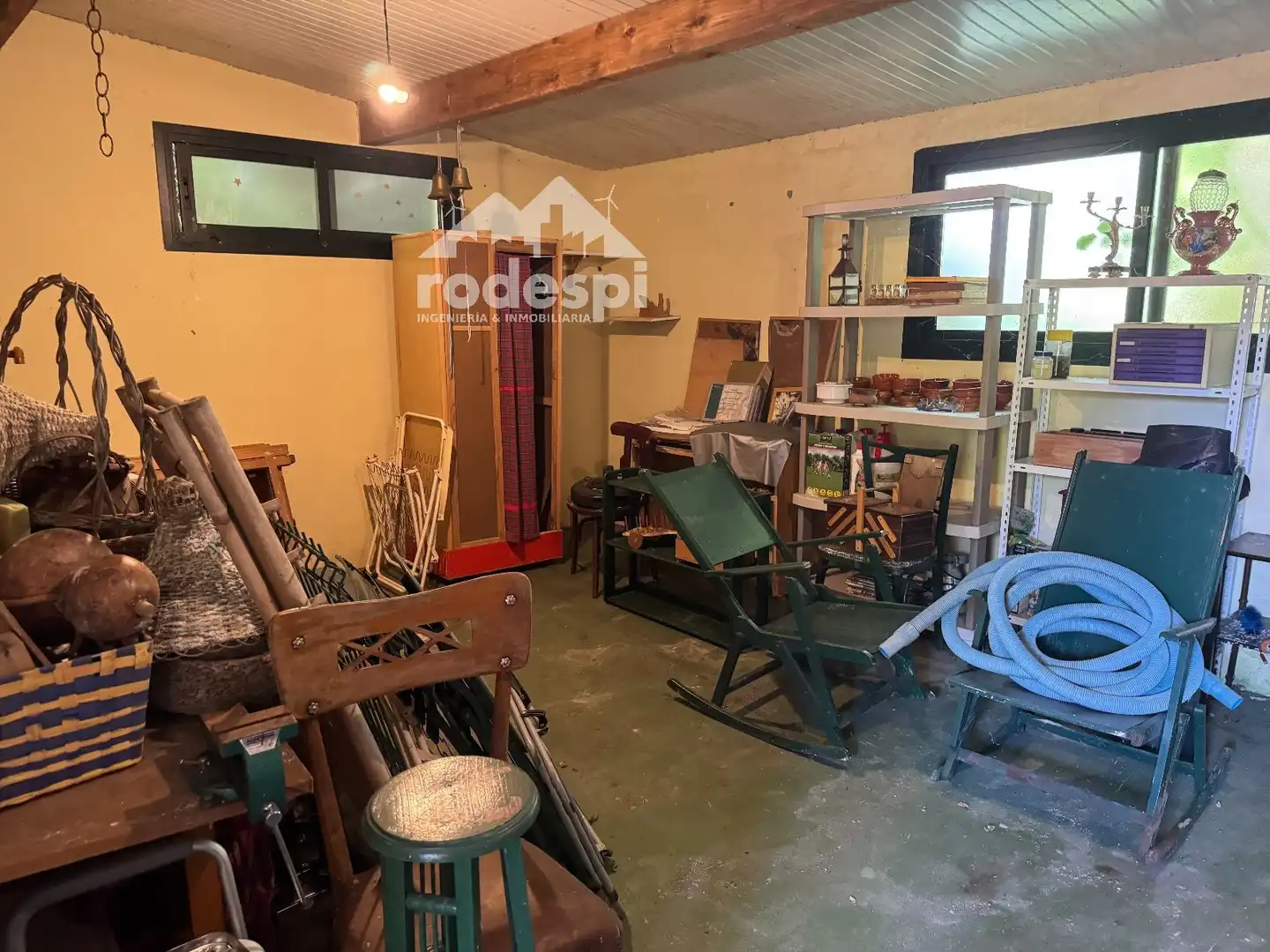 Casa o chalet en venta en As Neves   con Calefacción, Trastero y Piscina