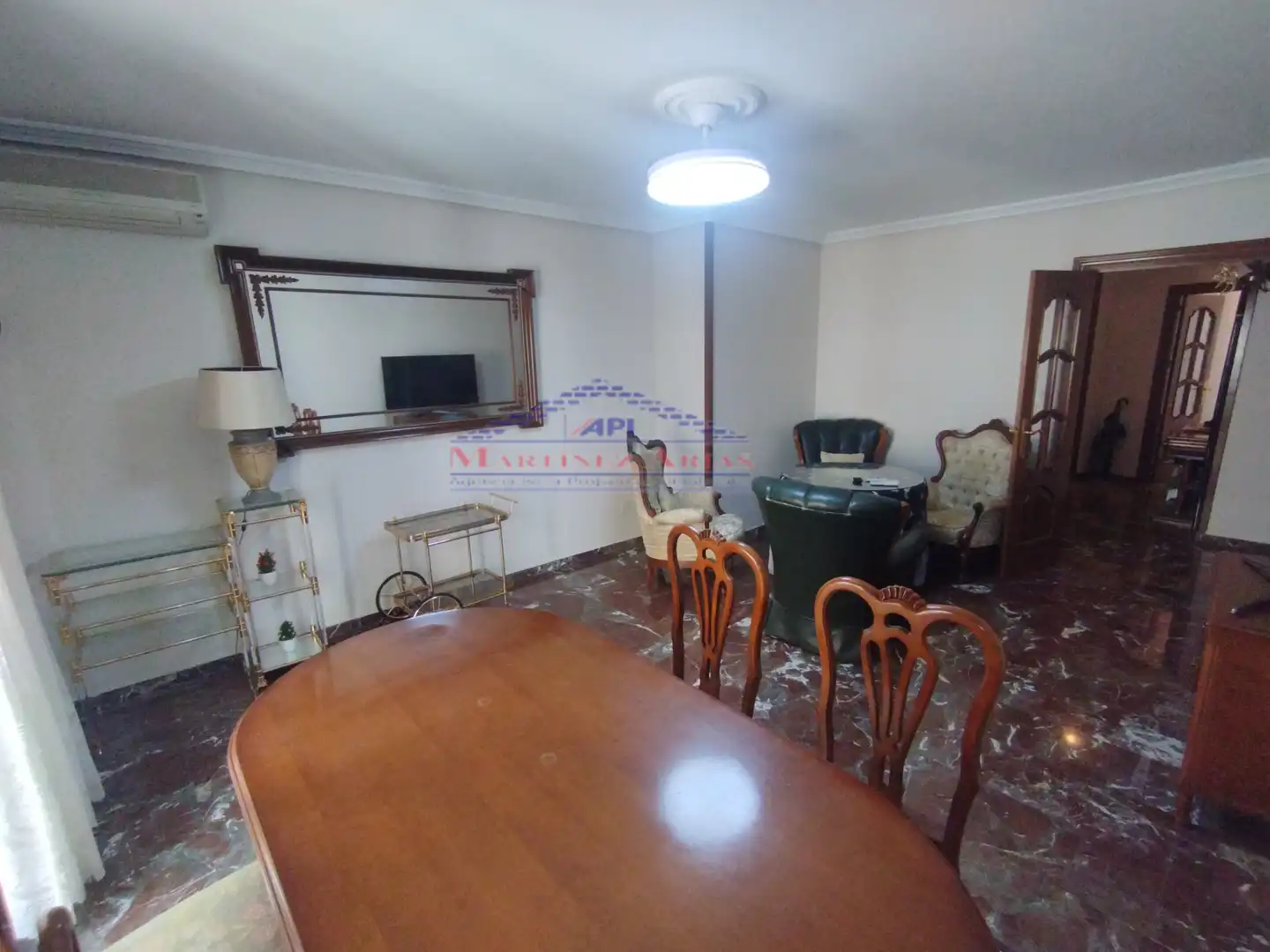 Wohnung mit Terrasse zum Verkauf in San Ildefonso - Catedral, imagen 2