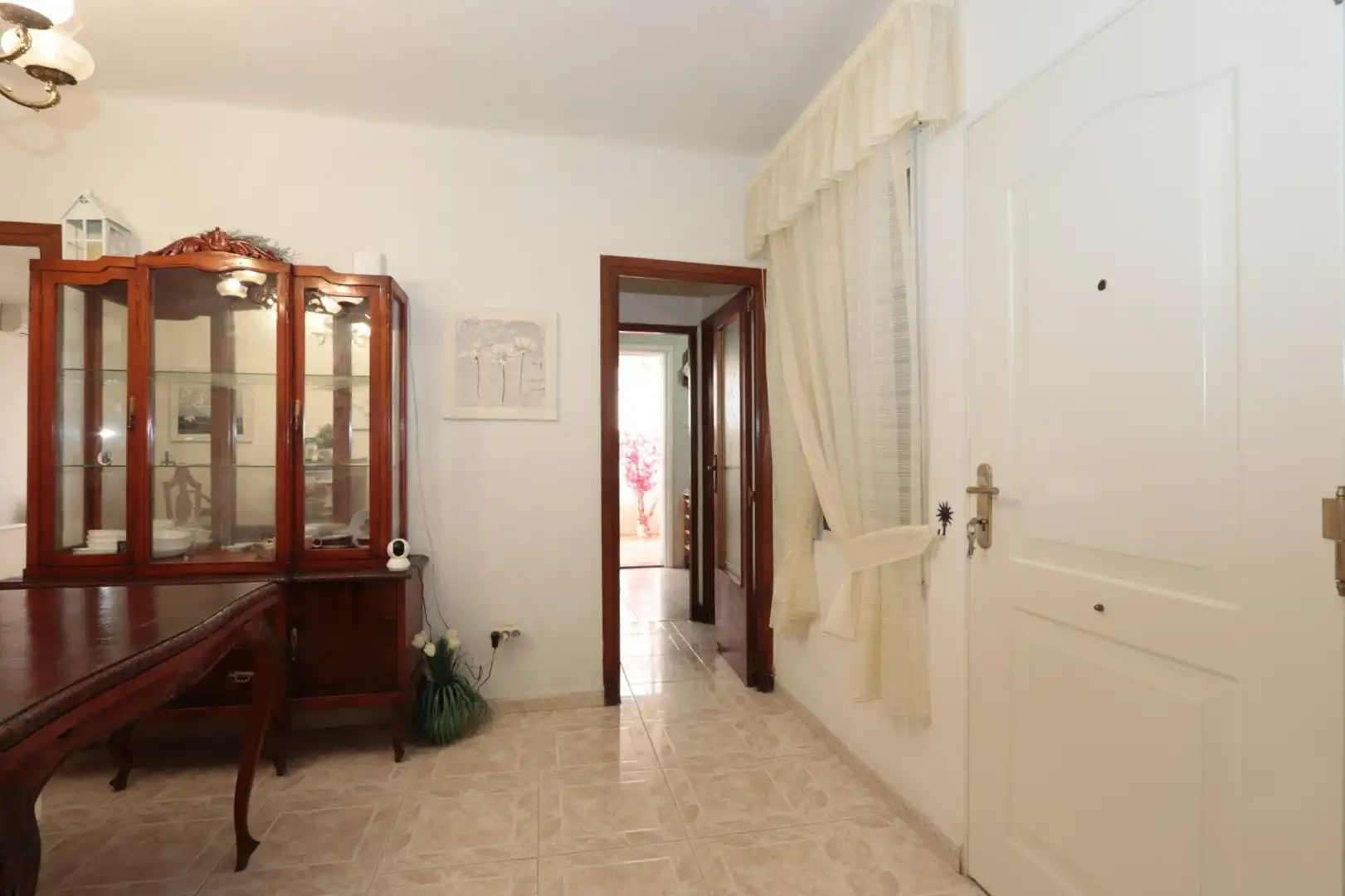 Piso con terraza en venta en Calle PINTOR BALACA, imagen 21