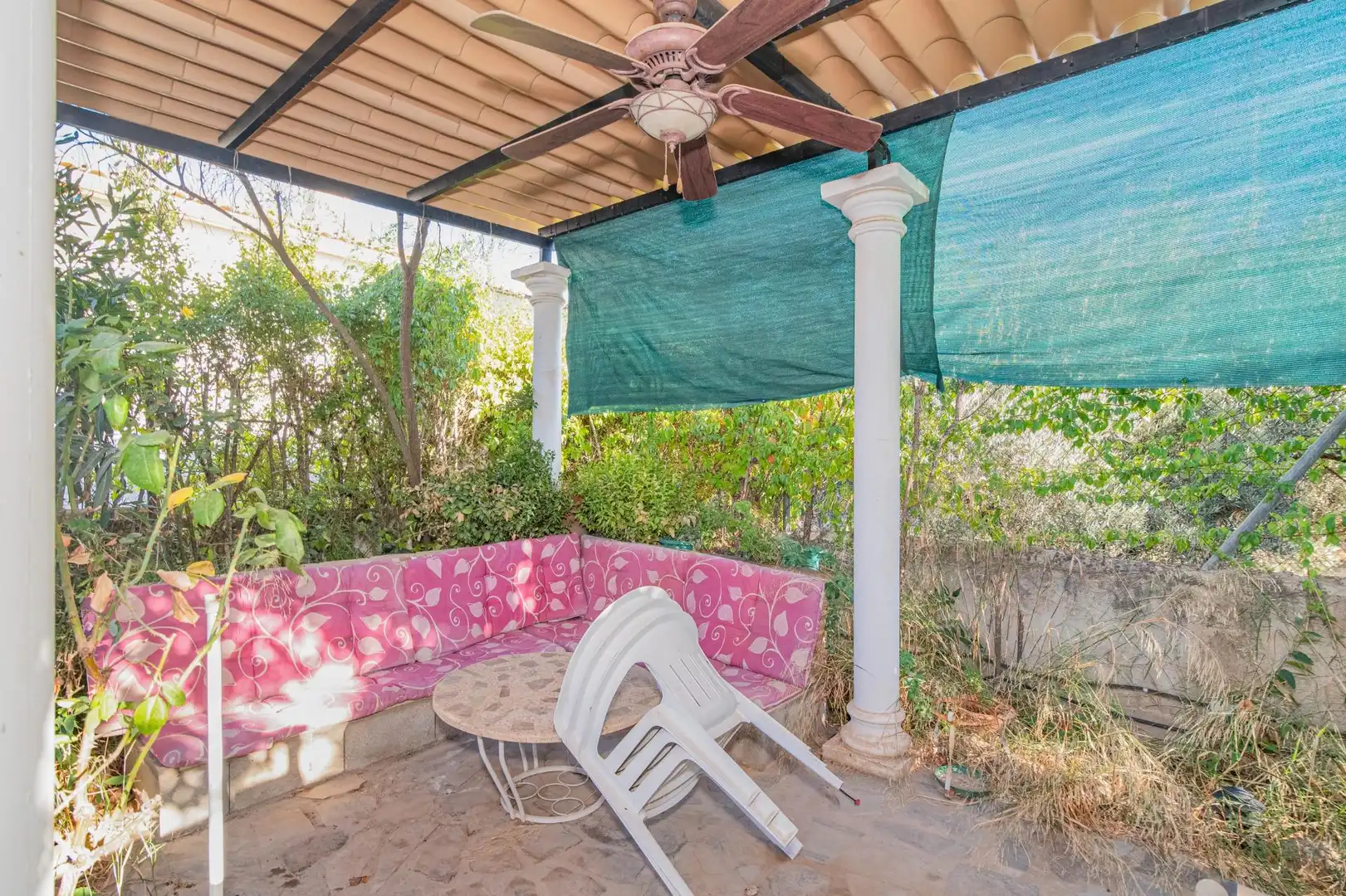 Villa avec terrasse à vendre à Cúllar Vega, imagen 53