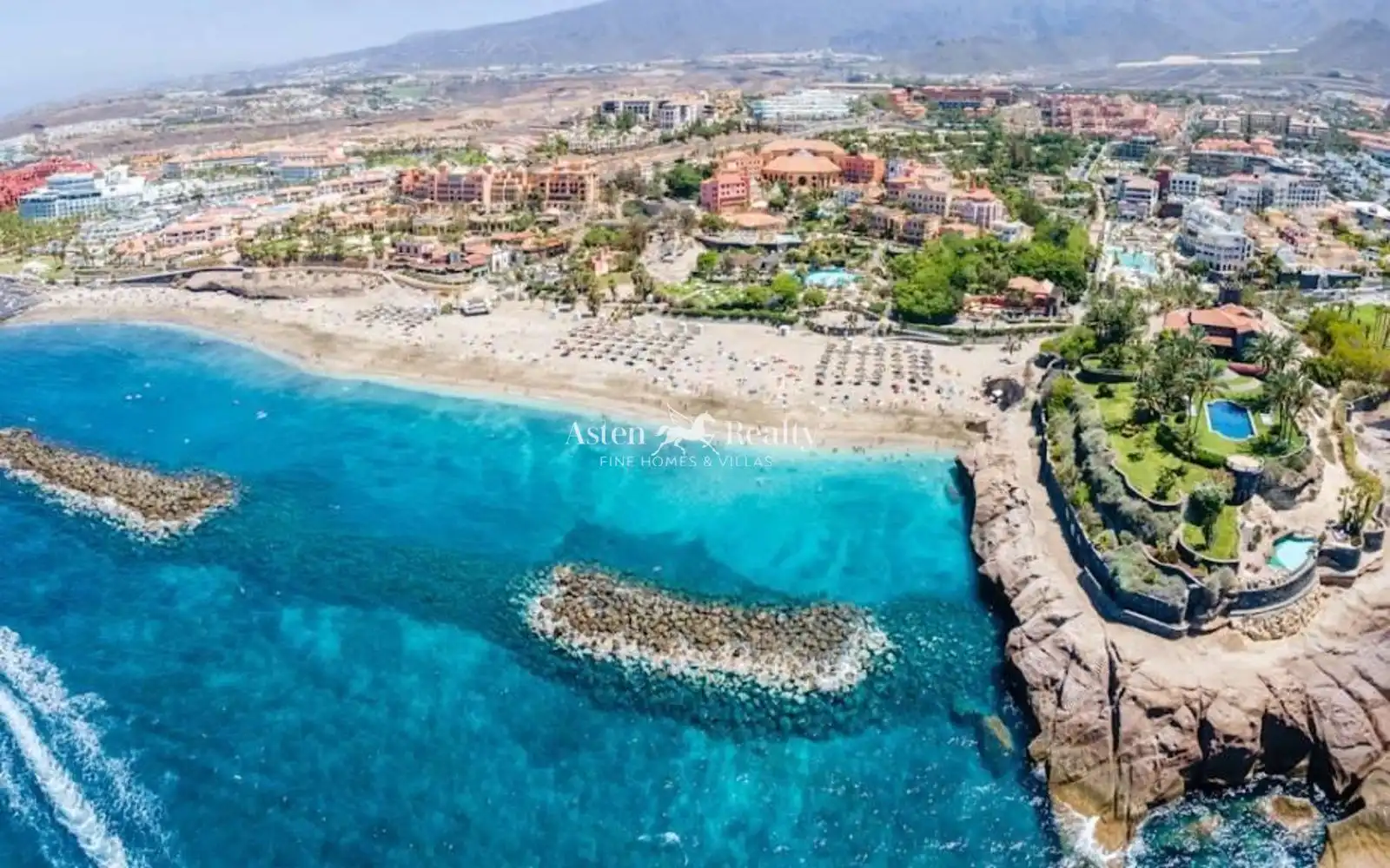 Buildings for sale in Tagoror, Casco Urbano