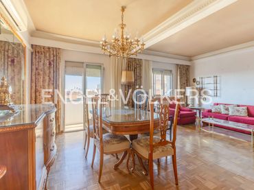 Appartement avec ascenseur à vendre à Retiro