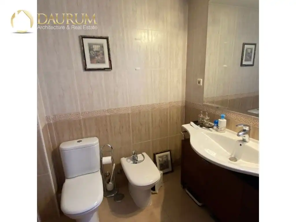 Baño de Casa adosada en venta en Rivas-Vaciamadrid