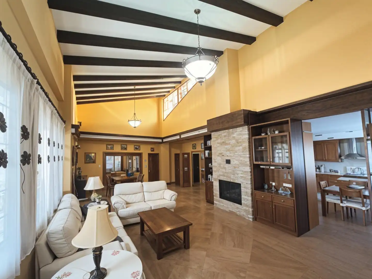Chalet con piscina en venta en Almansa, imagen 13