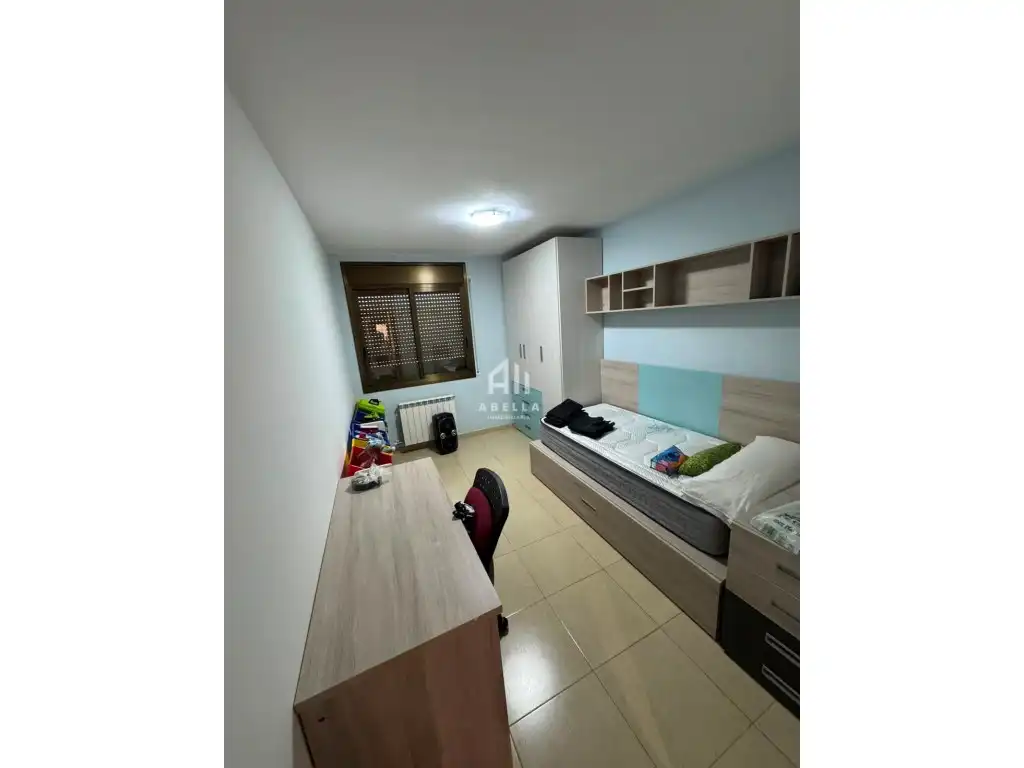 Bedroom of Flat for sale in Alcoletge
