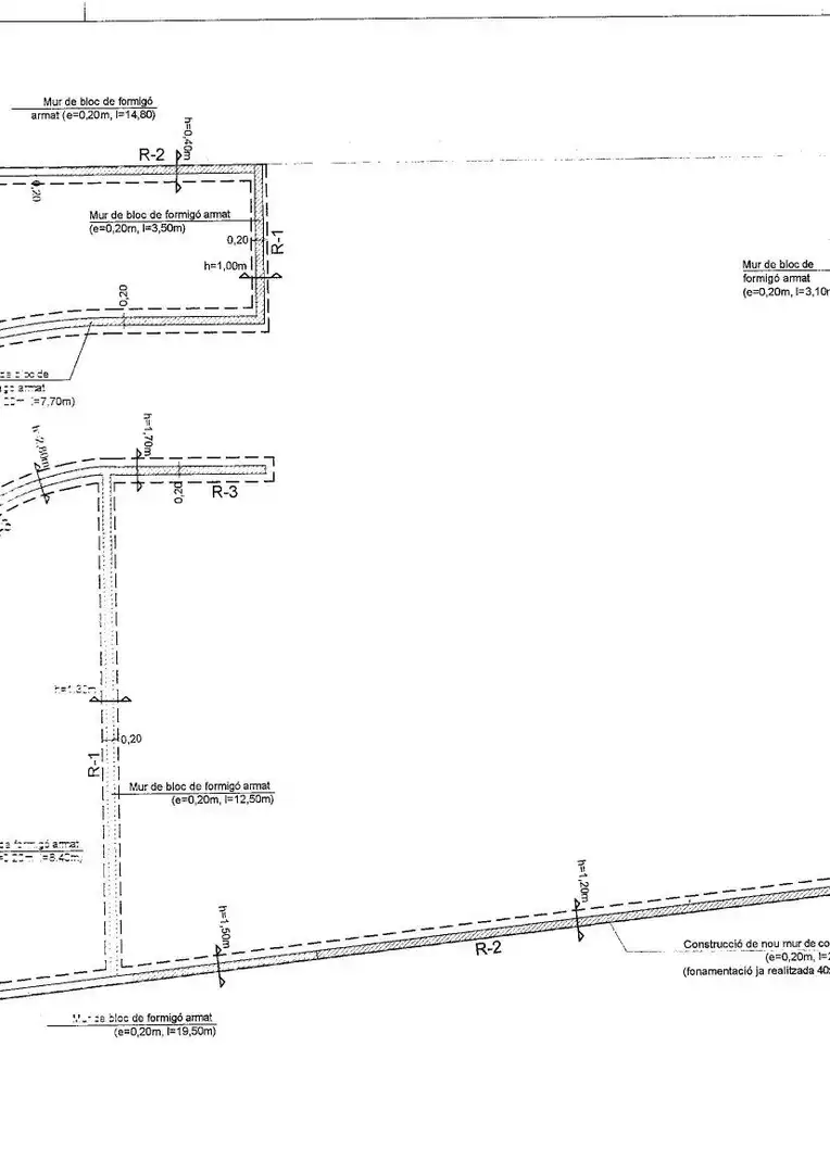 Residential land for sale in Calle dels Pins, imagen 16