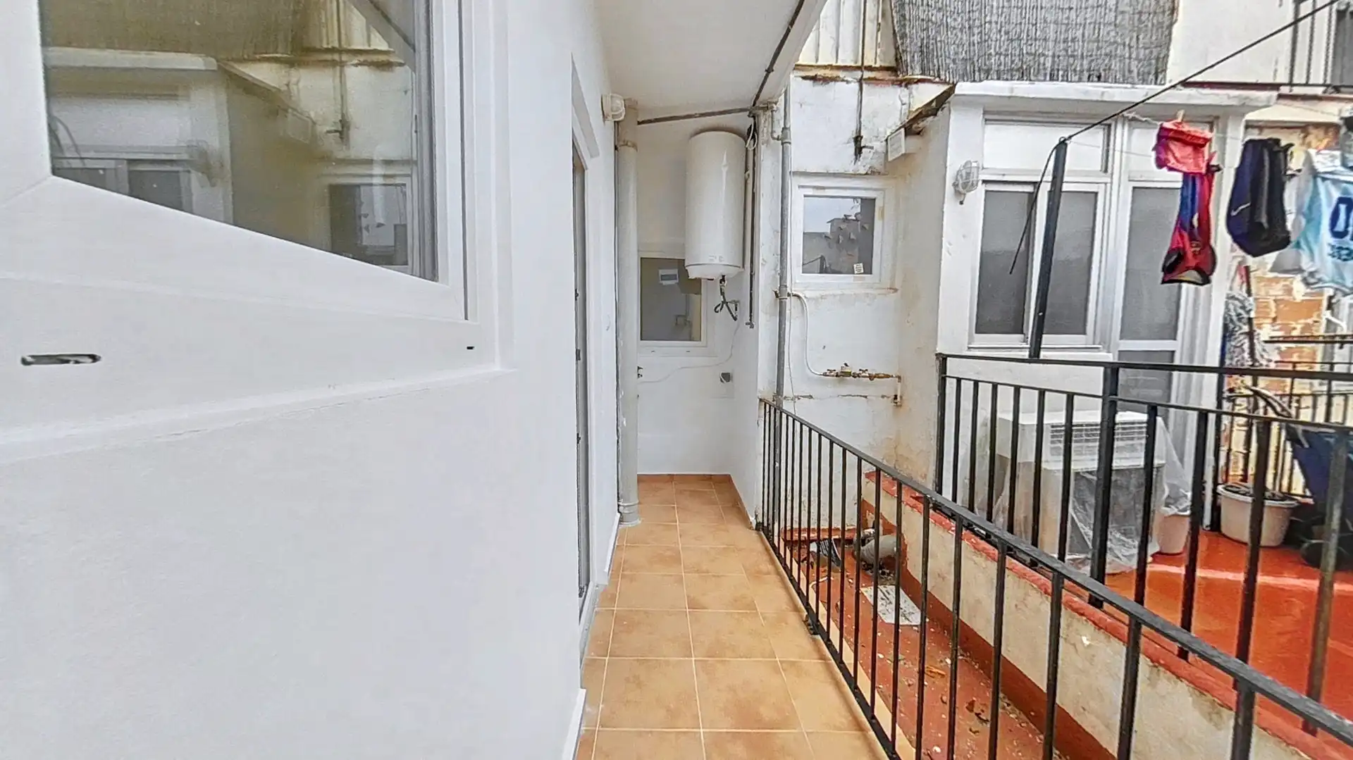 Piso de alquiler en Sedaví