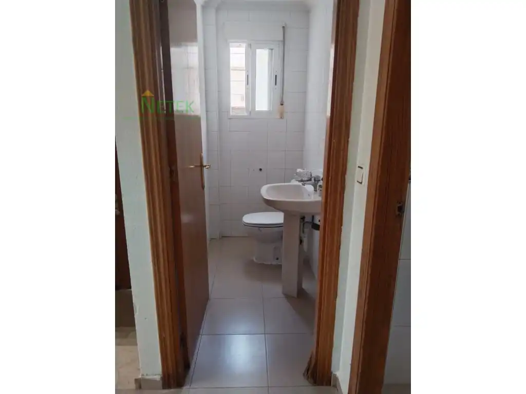 Dúplex en venta en Calle San Francisco, El Pinós / Pinoso