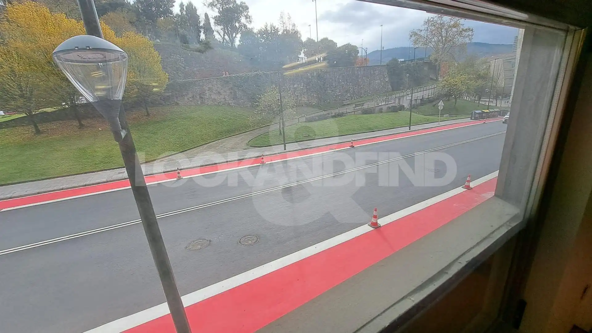 Business premises for sale in Avenida ZUMALAKARREGI, imagen 11