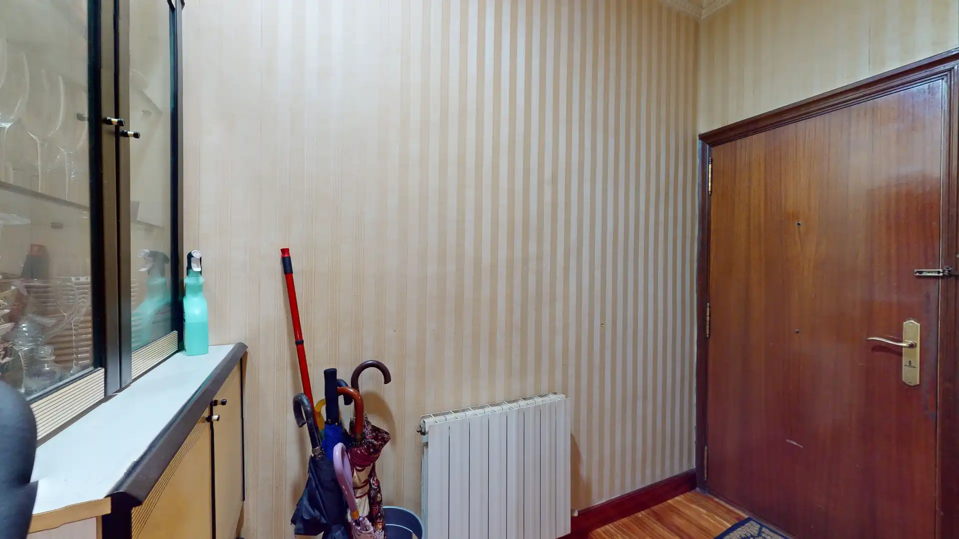 Flat for sale in Bilbao 