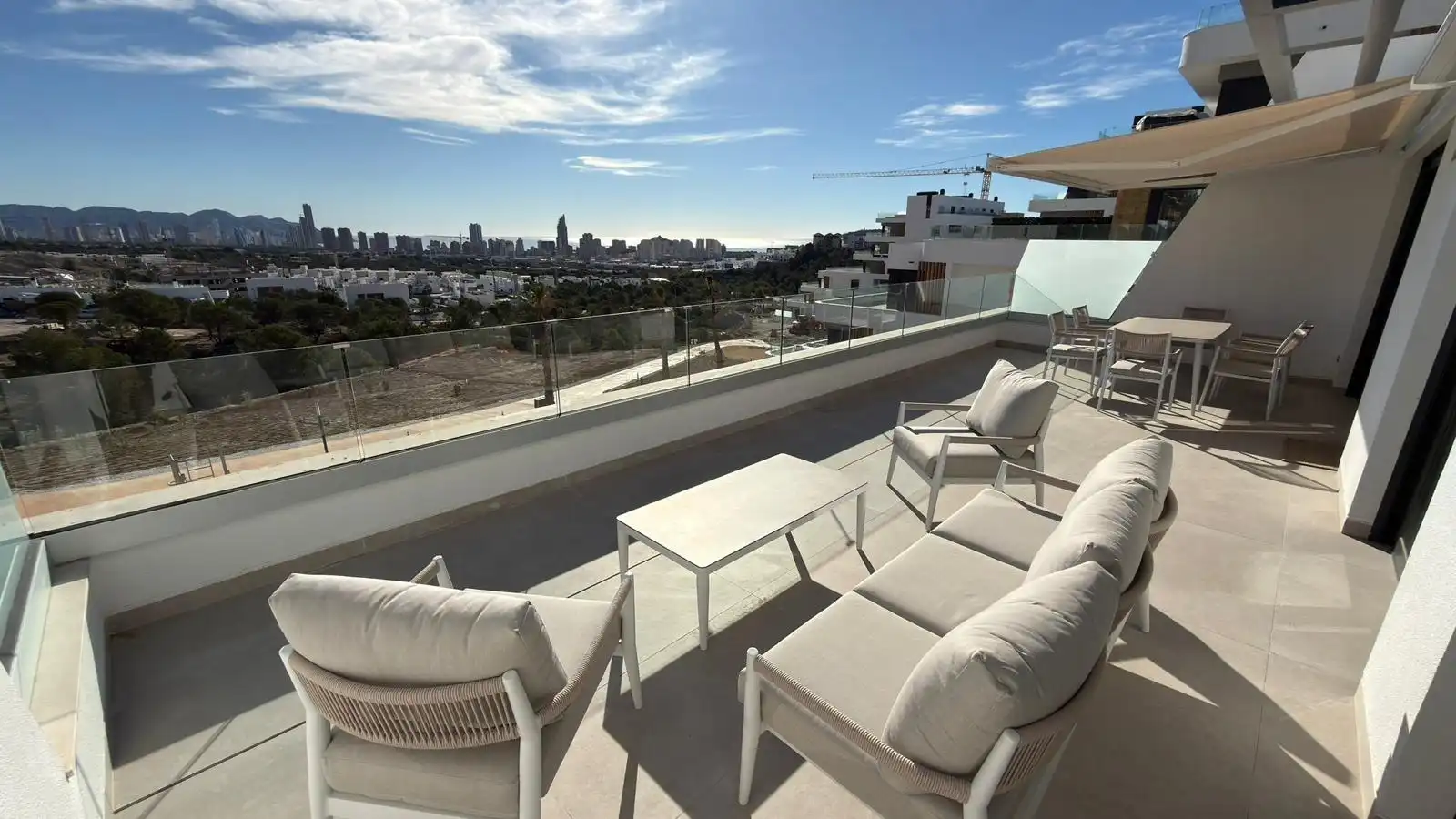 Wohnung mit Pool zum Verkauf in Avenida d'America, imagen 7