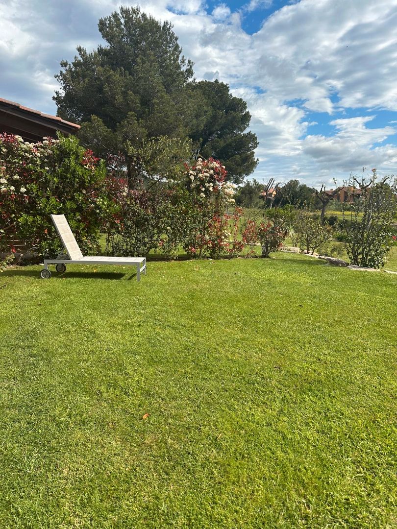Jardí de Pis en venda en Mont-roig del Camp amb Aire condicionat, Calefacció i Jardí privat