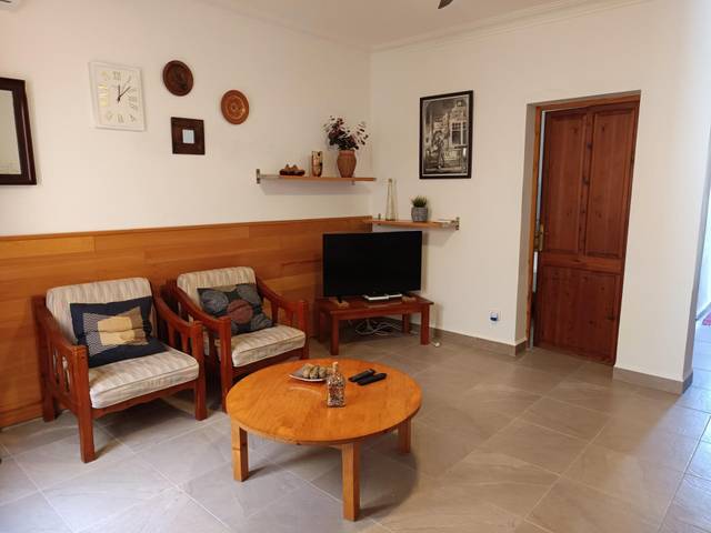 Casa-chalet en Alquiler en Carrer CA'N JULIA en Binissalem