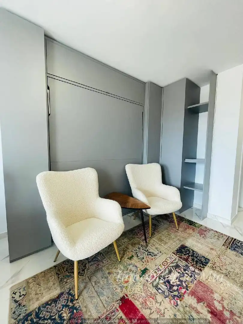 Studio with lift for sale in Centro, imagen 4