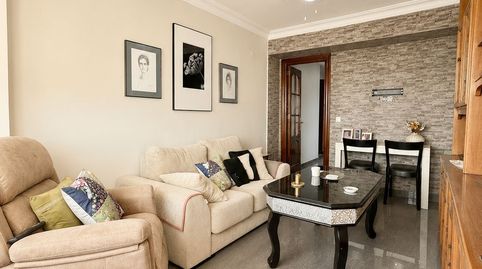 Foto 5 de Piso en venta en Magistrado Salvador Barbera, La Florida - Parque Norte, Málaga Capital