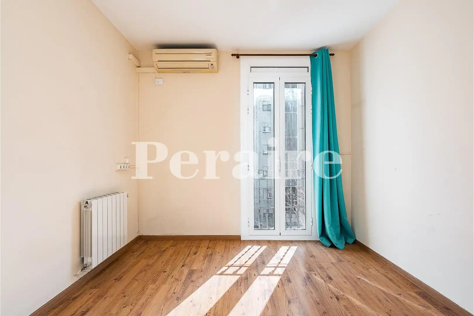 Habitación de Piso en venta en Barcelona con Aire acondicionado, Calefacción y Parquet