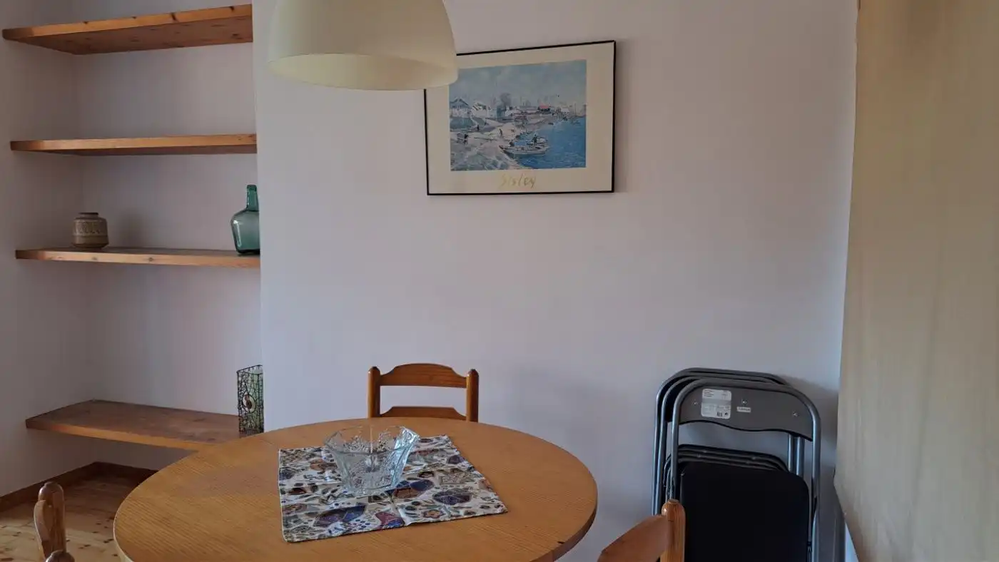 Apartment with terrace to rent in Carrer Moixeró 2, imagen 4