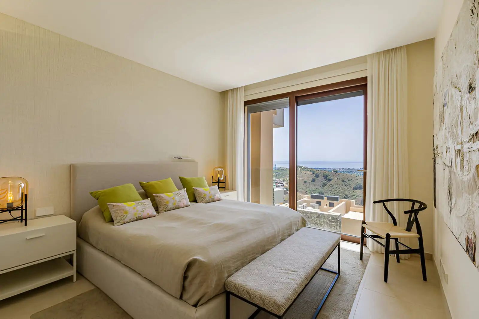 Apartment with pool for sale in La Quinta, imagen 9