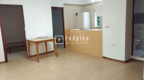 Foto 3 de Piso en venta en Jalón, El Tardón - El Carmen, Sevilla Capital