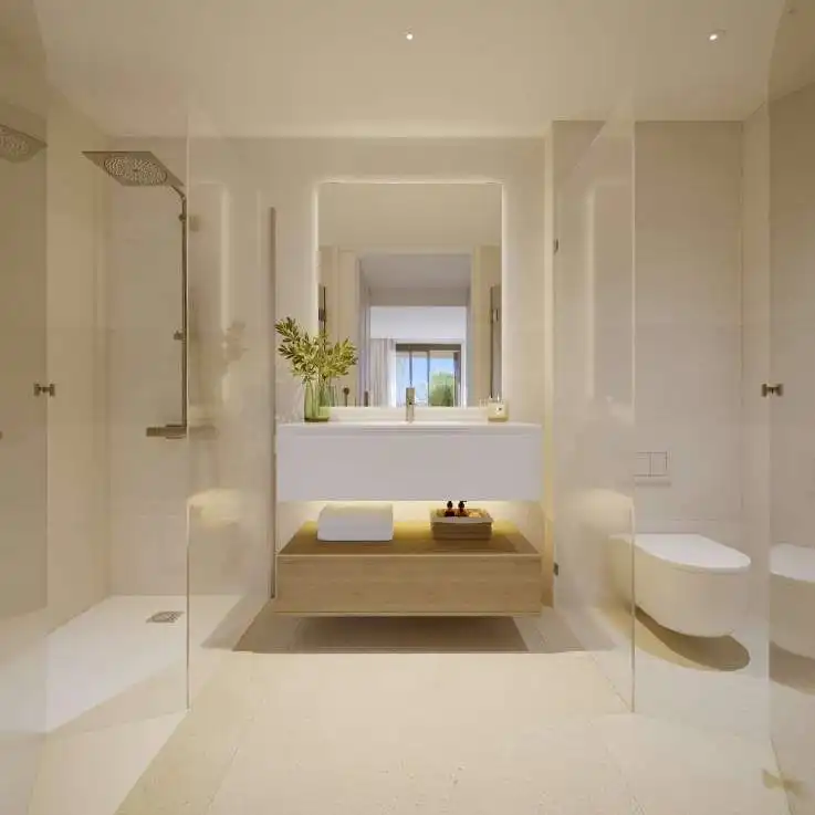 Apartament amb piscina en venda a Torreblanca del Sol, imagen 5